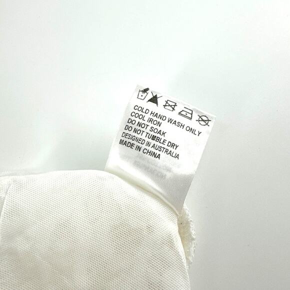 Hello Molly No Apologies Lace Corset Top 4 - Picture 7 of 13